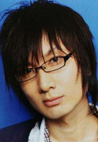 Tomoaki Maeno