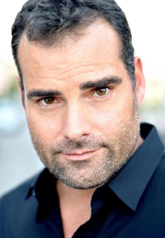Brien Perry