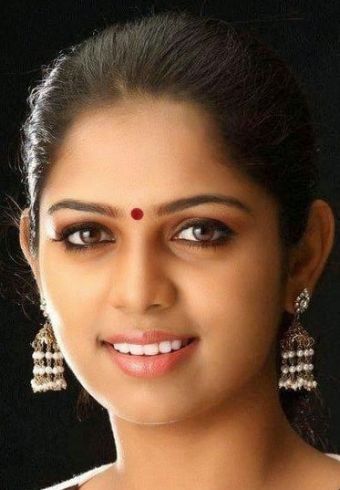Anjali Aneesh Upasana