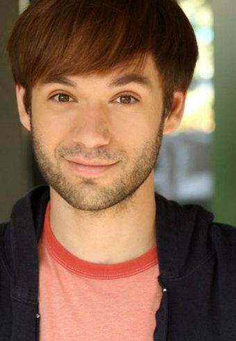 Jesse McIntosh