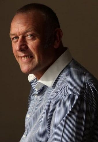 Andy Kidd