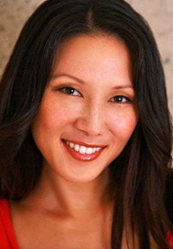 Jeanne Chinn