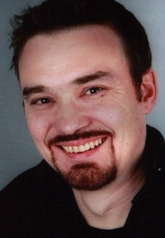 Raoul Ganeev
