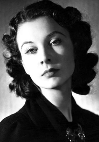Vivien Leigh