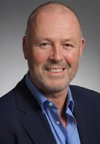 Simon Oakes