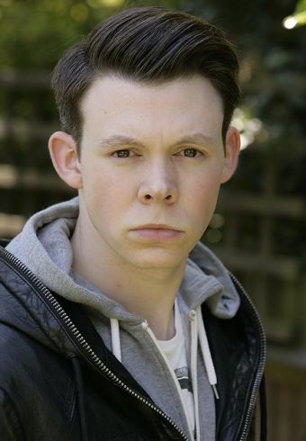 Paul Longley