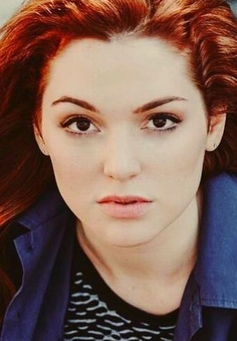 Jennifer Stone