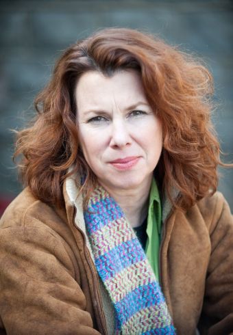 Siobhan Fallon Hogan