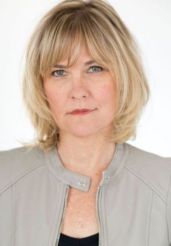 Kelly McAndrew