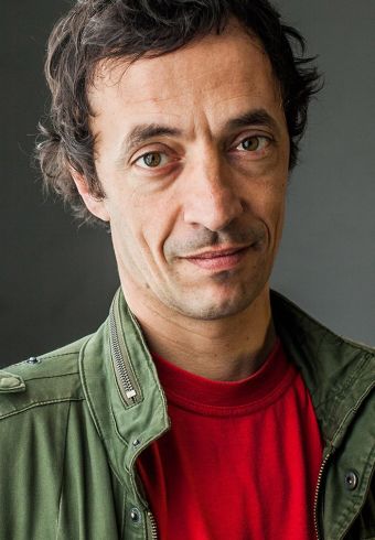 Pedro Lacerda