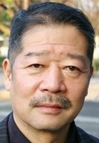 Shinpachi Tsuji