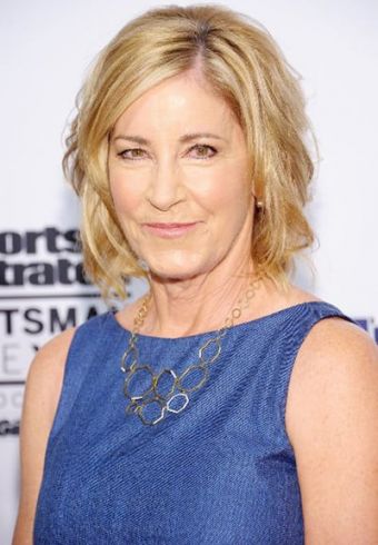 Chris Evert