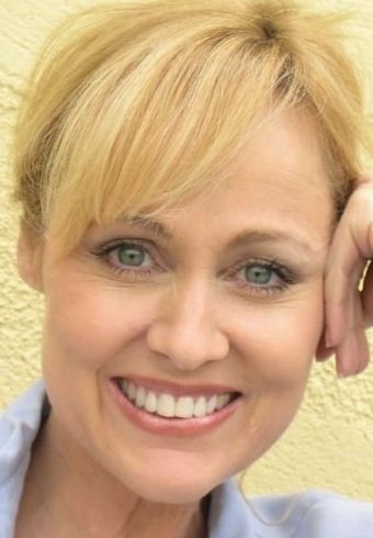 Kim Simms Thomas