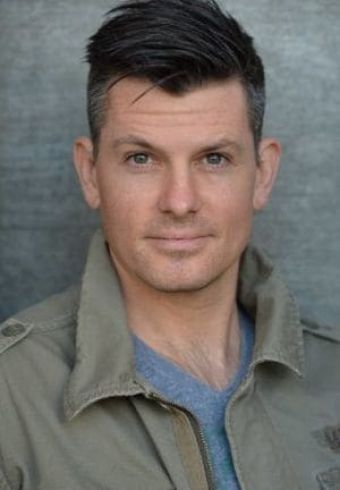 Ben Crowley