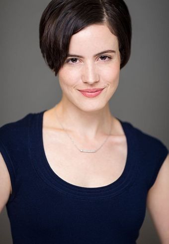 Mariessa Portelance