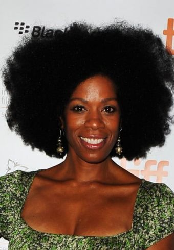 Kim Wayans