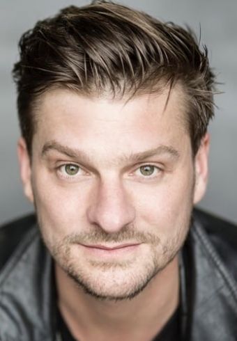 Matthias Faust