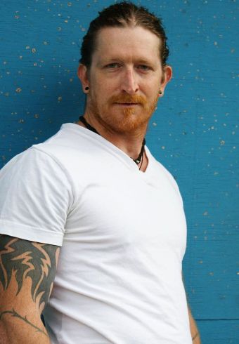 Andy Mackenzie
