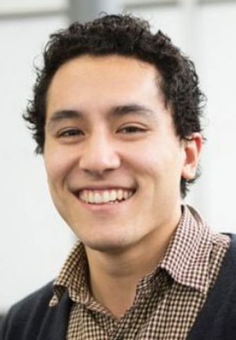 Christopher Attadia