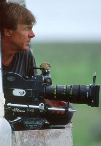 Adrian Warren