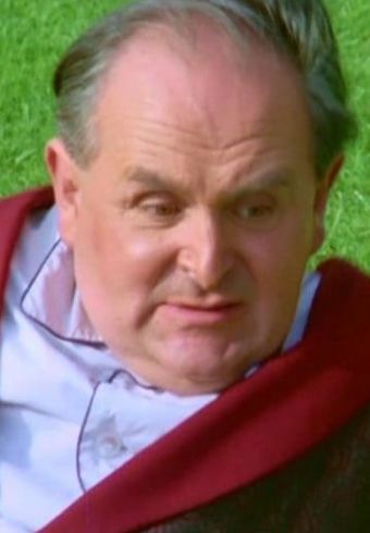 Edward Burnham