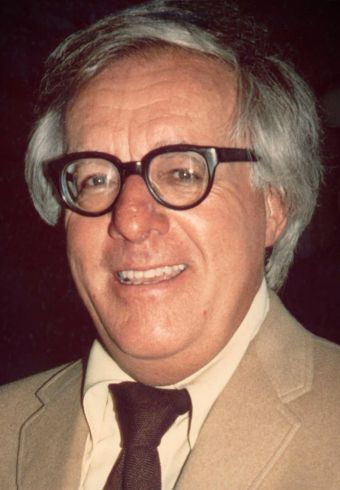 Ray Bradbury