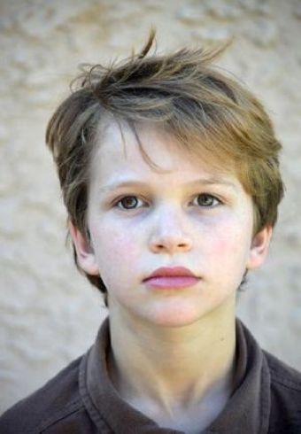 Gabriel Bateman