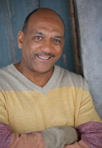 Tony Vaughn