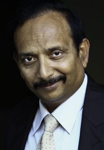 Pramod Kumar
