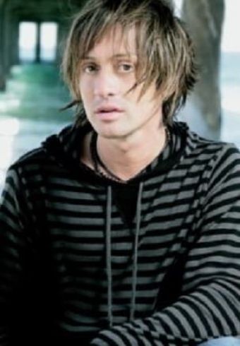 Johnny Alonso