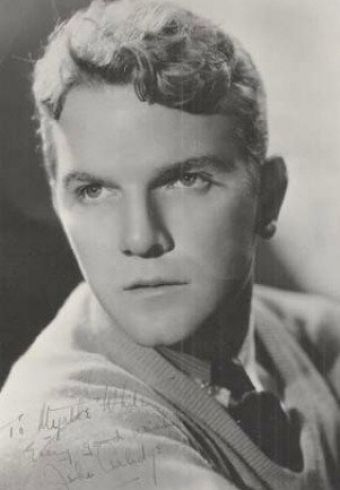 John Arledge
