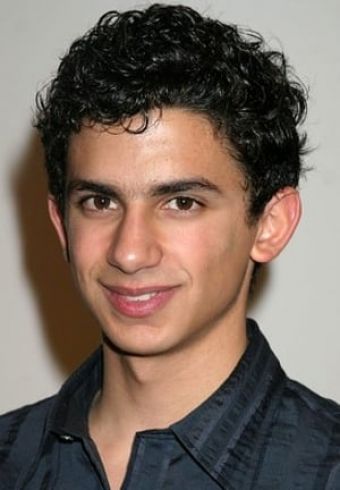 Jonathan Ahdout