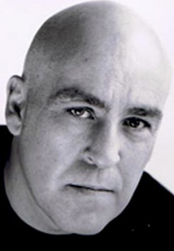 Carl McCrystal