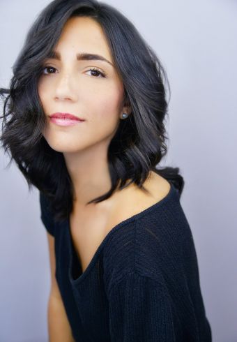 Samantha Massell