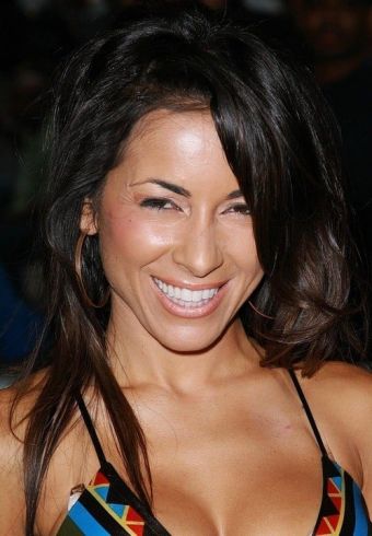 Delilah Cotto