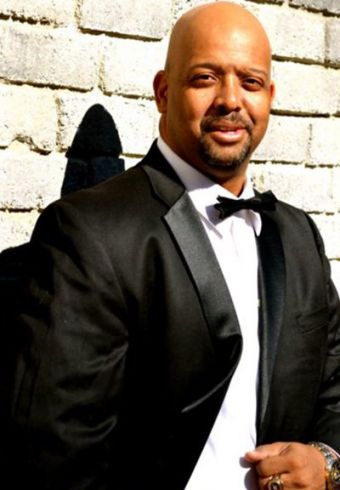 Walter Hendrix III