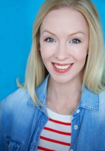 Caitlin Muelder