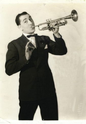 Louis Prima