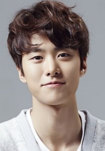 Gong Myoung