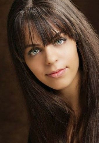 Melissa McIntyre