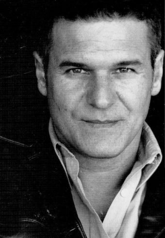 David Gianopoulos