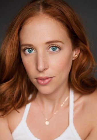 Claire Leahy