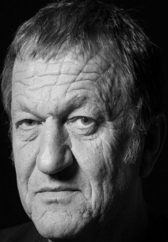 John Benfield