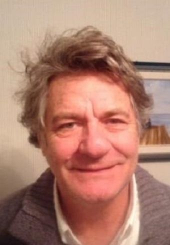 Bill Corcoran