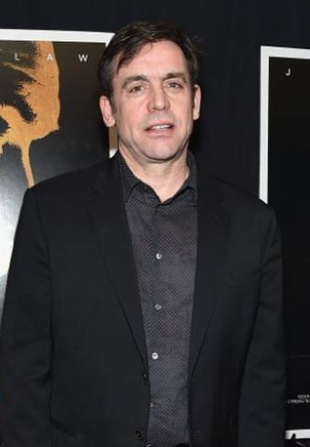 Charles Steel