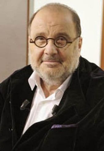 Serge Moati