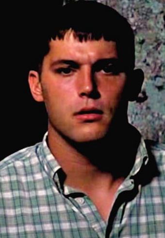 Christopher Darby