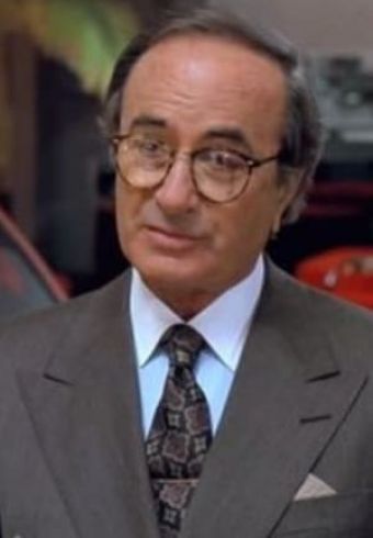 Leonard Gaines