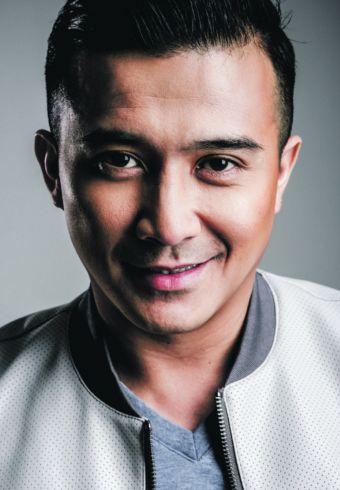 Aaron Aziz