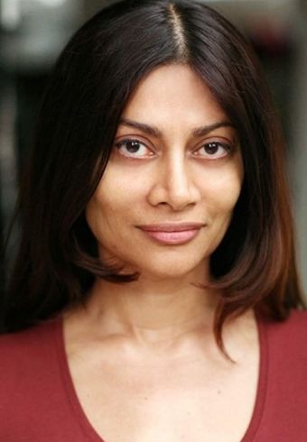 Somi De Souza